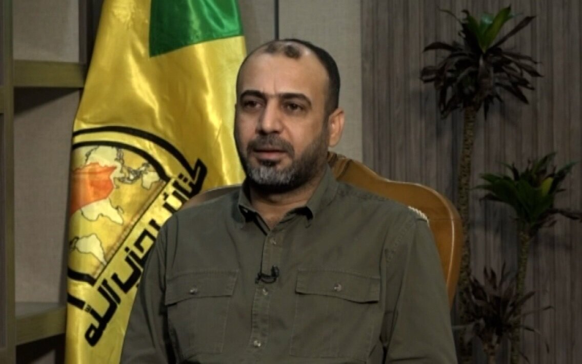 حزب‌الله عراق:هر اقدامی علیه مقاومت برای تل‌آویوسنگین تمام می‌شود