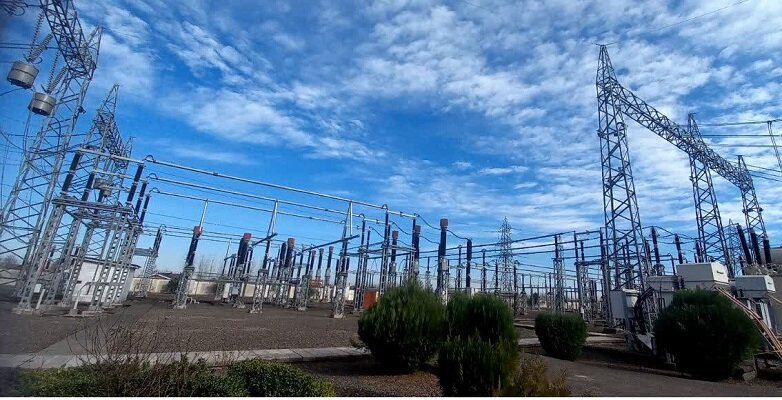 افزایش ۲۸ درصدی ظرفیت ترانسفورماتورهای پست سیاهکلده لنگرود افزایش ۲۸ درصدی ظرفیت ترانسفورماتورهای پست سیاهکلده لنگرود