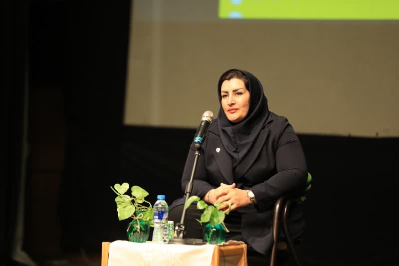 نخستین همایش روایت پیشرفت در لرستان برگزار شد