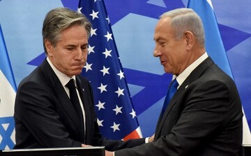 امریکی وزیر خارجہ غزہ پر بات چیت کے لیے سعودی عرب اور مصر کا دورہ کریں گے