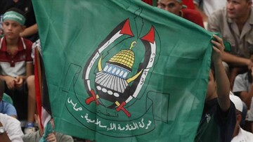 حماس: آمریکا شریک جنایت‌های اسراییل در غزه است 
