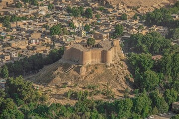 معرفی لرستان به‌عنوان مقصد گردشگری دنیا با ثبت جهانی «دره خرم‌آباد»