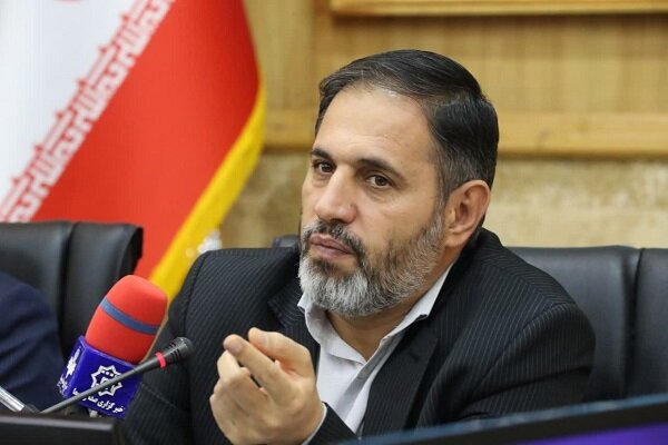 انتخابات در کرمانشاه تا این لحظه در آرامش کامل برگزار شده است
