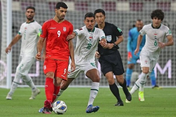 AFC: امارات آزمون سختی برابر ایران خواهد داشت