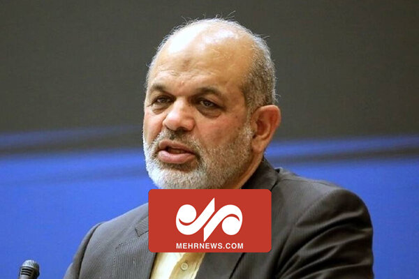 واکنش وزیر کشور به وضعیت سرقتها در پایتخت واکنش وزیر کشور به وضعیت سرقتها در پایتخت