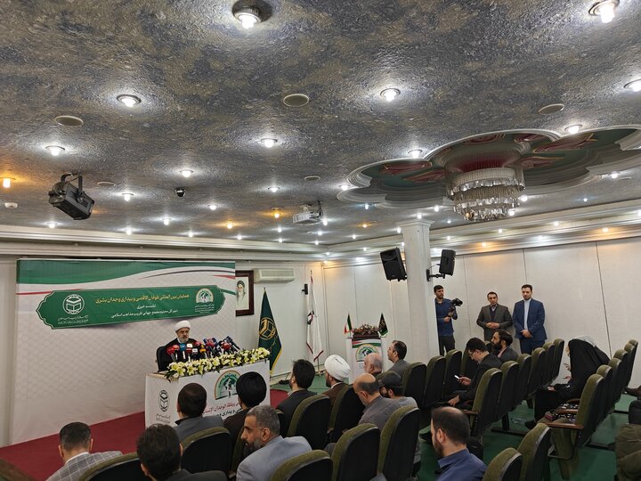 شاهد یکپارچه شدن مقاومت اسلامی هستیم