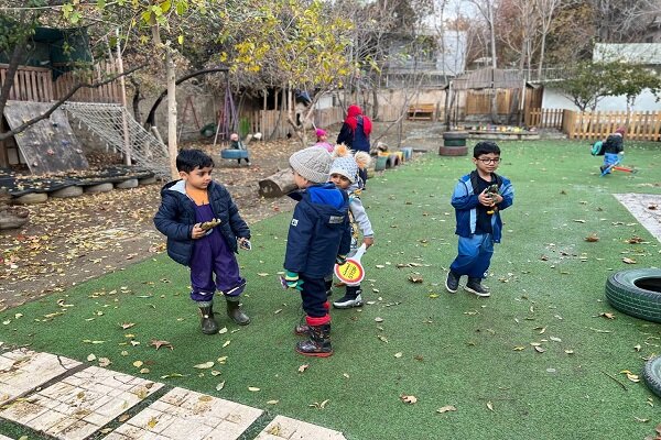 آیین نامه حمایت از رشد کودک ابلاغ شد