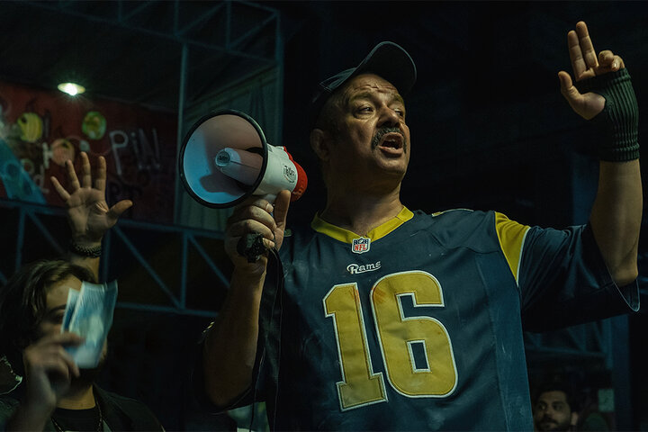 از رمالی و جان گرفتن شهدای شاخص تا پرداختن به پرونده جنایی جنجالی