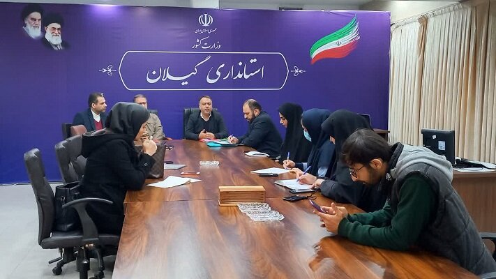 پیش بینی ۶۵ هزار شعبه اخذ رای در کشور