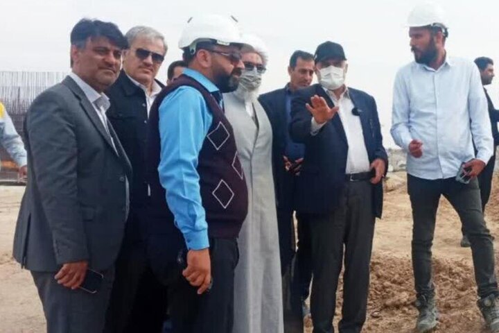 برنامه‌ریزی برای خودکفایی استان بوشهر در زمینه تامین آب ضروری است