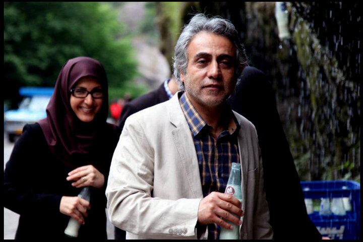 یزدانی و آهنگی که برای«جاده چالوس»ساخت/ قصه یک تیتراژ دهه نودی! یزدانی و آهنگی که برای«جاده چالوس»ساخت/ قصه یک تیتراژ دهه نودی!