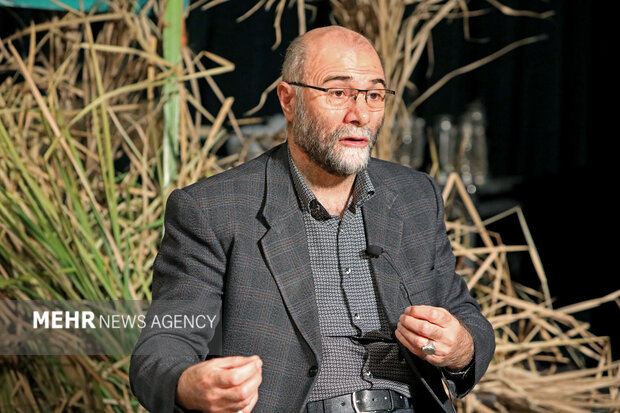 گردان جعفر طیار چگونه خط دشمن را در کربلای ۴ شکست؟