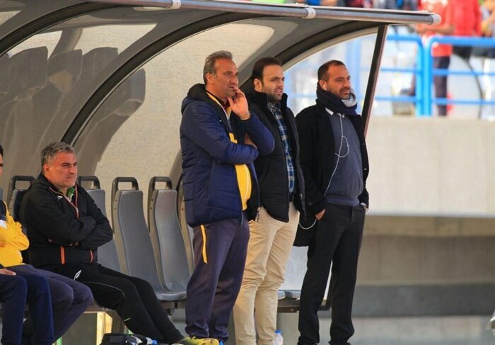 تیم ملی فوتبال ایران نفرات خوبی دارد اما تیمهای رقیب بهتر هستند