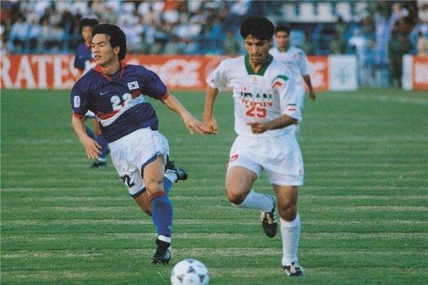 تراژدیهای تلخ و کابوس تیم ملی فوتبال ایران/ چشم آبی هم کاری نکرد تراژدیهای تلخ و کابوس تیم ملی فوتبال ایران/ چشم آبی هم کاری نکرد