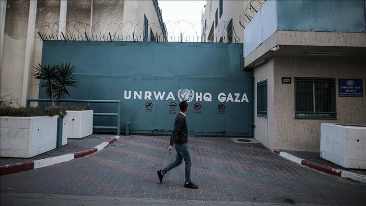 آونروا: اوضاع غزه به صورت بی‌سابقه‌ای وخیم است