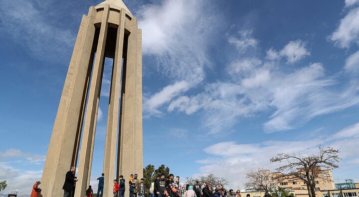 Iran’s Hamedan picked as Asian Capital of Tourism 2024