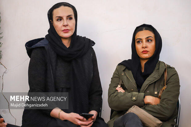 سریال تلویزیونی «پشت پرده» در یزد کلید خورد