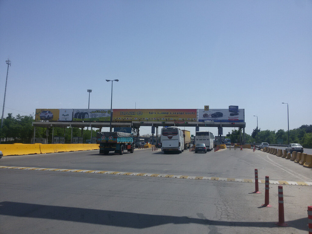 توسعه شبکه و سلامت راهها/ از بودجه تا مشارکت بخش خصوصی