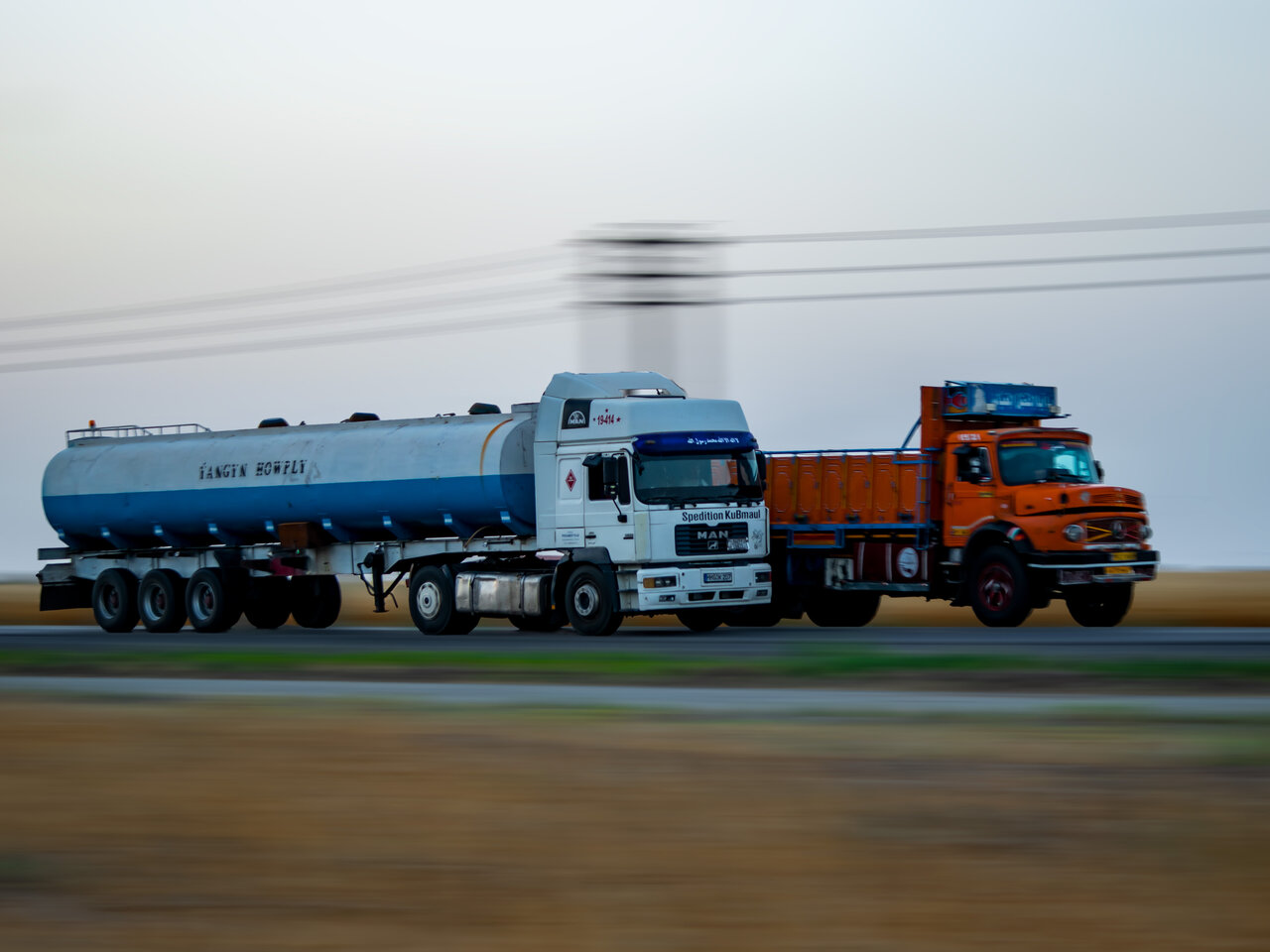 توسعه شبکه و سلامت راهها/ از بودجه تا مشارکت بخش خصوصی