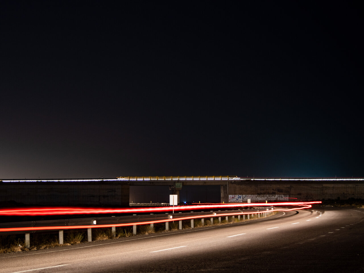 توسعه شبکه و سلامت راهها/ از بودجه تا مشارکت بخش خصوصی