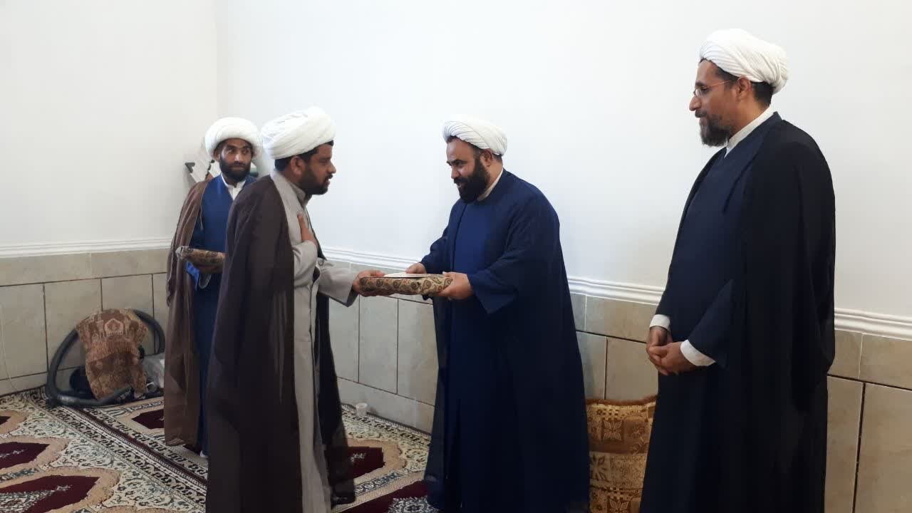 مشارکت مردم در انتخابات تزریق امید در شریانهای انقلاب است