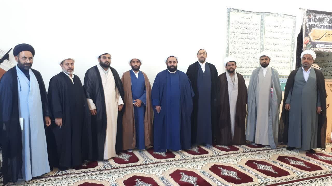 مشارکت مردم در انتخابات تزریق امید در شریانهای انقلاب است