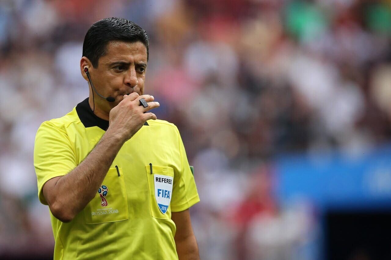 Alireza Faghani