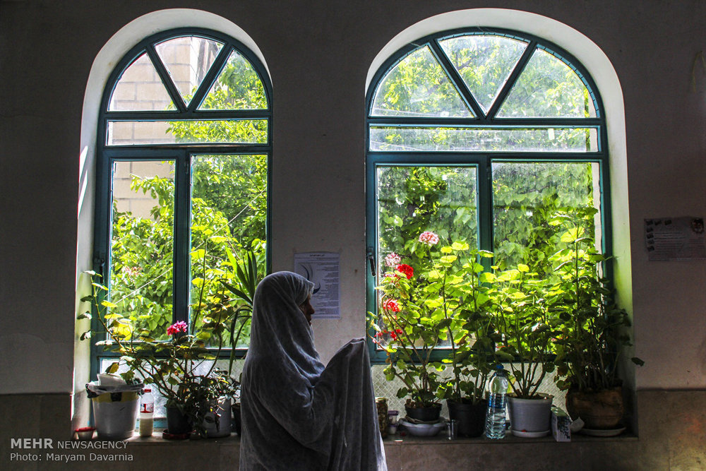 جشن ولادت علی(ع) در استان سمنان/ گرامی داشت «روز پدر»