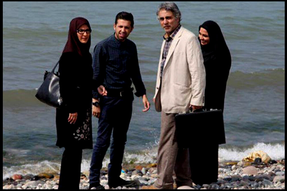 یزدانی و آهنگی که برای«جاده چالوس»ساخت/ قصه یک تیتراژ دهه نودی!