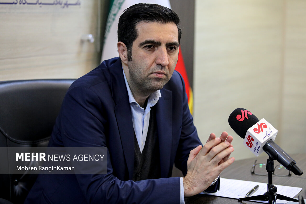 ايران،تفاهم،فني،اموال،منابع،قرار،آجرلو،بلوكه،هيئت،دسترس،قطر، ...