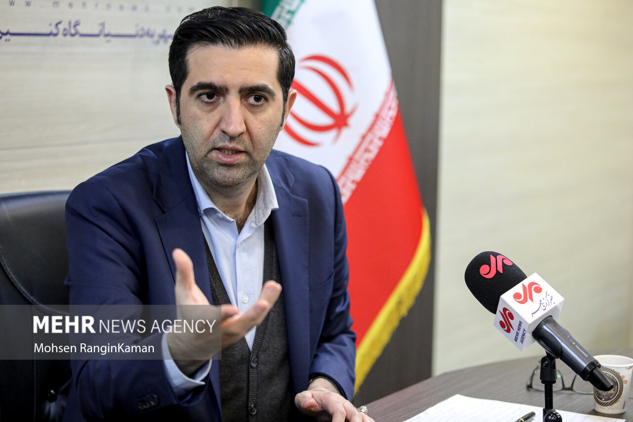 حوزهٔ انتخابیه تهران، ری، شمیرانات، اسلامشهر و پردیس