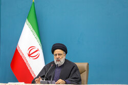 Iranian nation advances to reach goals despite all animosity