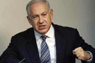 عصبانیت نتانیاهو از محاکمه رژیم صهیونیستی در دادگاه لاهه