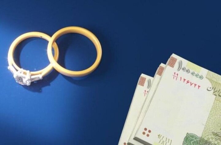 عملکرد بانک های استان در پرداخت وام ازدواج رضایت بخش نیست