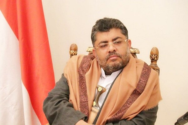 محمد علي الحوثي: أي عملية صهيونية في رفح سيقابلها تصعيد في عمليات اليمن