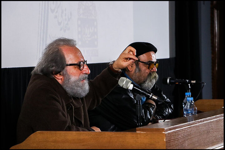 آی تیکت نیوز - فیلم خوب هنوز «تماشاگر» دارد نه «مشتری»/مولفههای سینمای کیمیایی فیلم خوب هنوز «تماشاگر» دارد نه «مشتری»/مولفههای سینمای کیمیایی