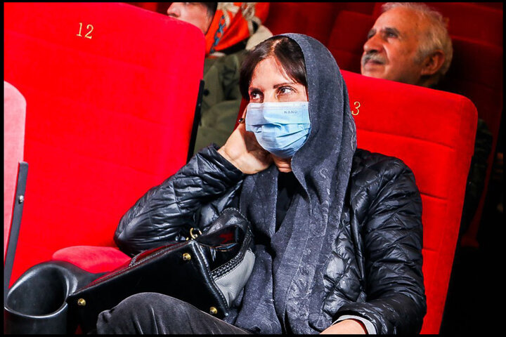 آی تیکت نیوز - فیلم خوب هنوز «تماشاگر» دارد نه «مشتری»/مولفههای سینمای کیمیایی فیلم خوب هنوز «تماشاگر» دارد نه «مشتری»/مولفههای سینمای کیمیایی