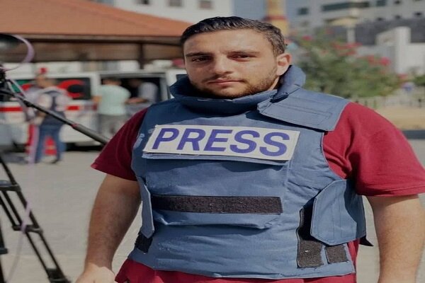 Gazze Şeridi'nde şehit olan gazeteci sayısı 117 kişiye çıktı