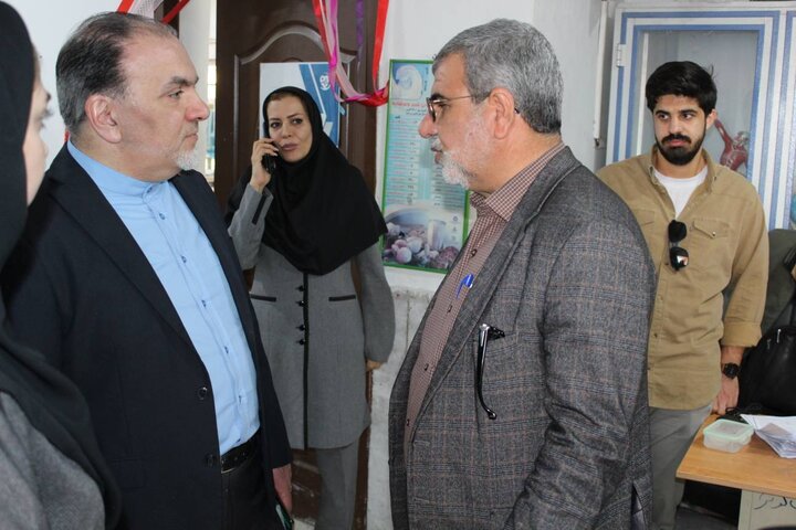 جزییات غربالگری سرطانهای شایع بانوان/ اهداف شبکه ملی سرطان