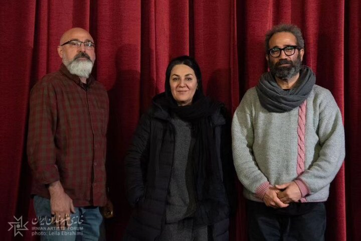 با علی رفیعی درِ گفتوگو همیشه باز است با علی رفیعی درِ گفتوگو همیشه باز است