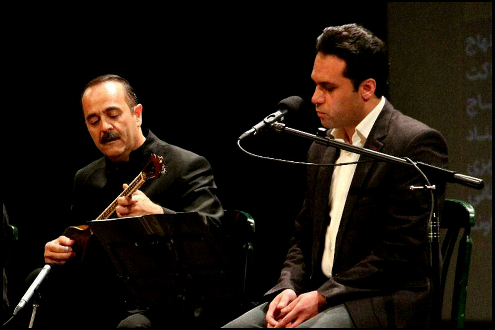 اعلام برنامه کنسرت‌های کیوان ساکت در سه شهر ایران