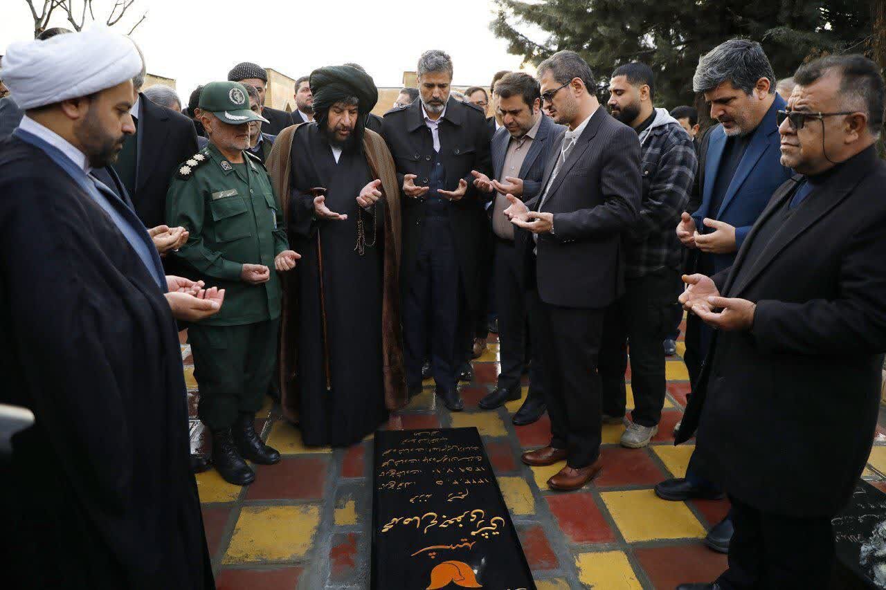 سفرهای شهرستانی راهی برای بررسی و رفع مشکلات مردم است