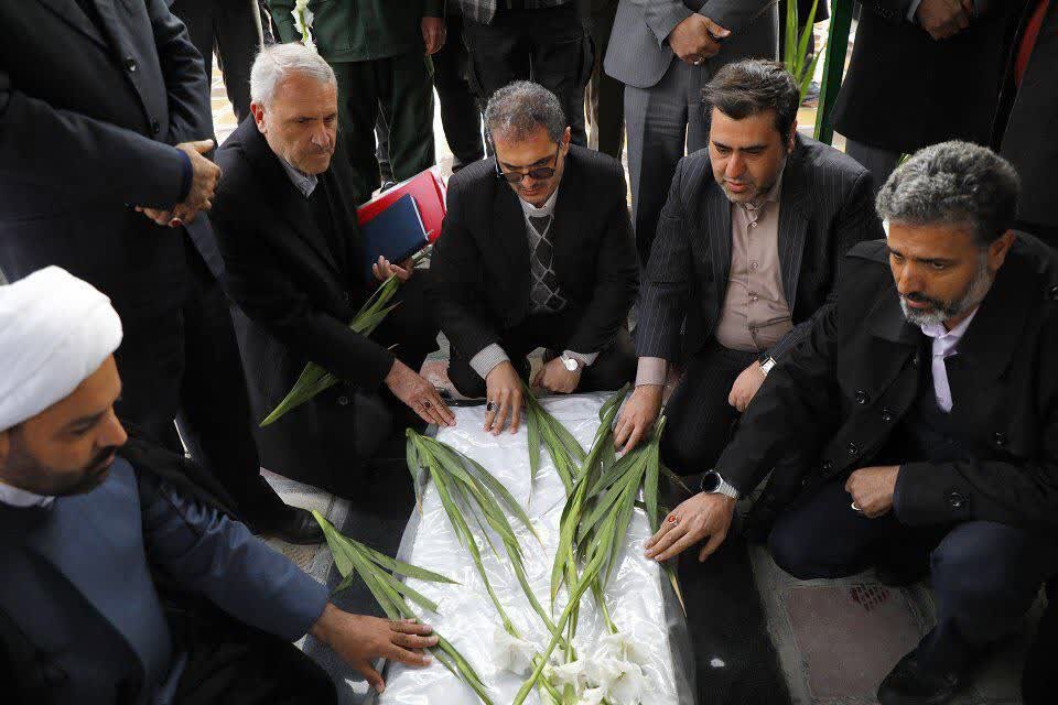 سفرهای شهرستانی راهی برای بررسی و رفع مشکلات مردم است