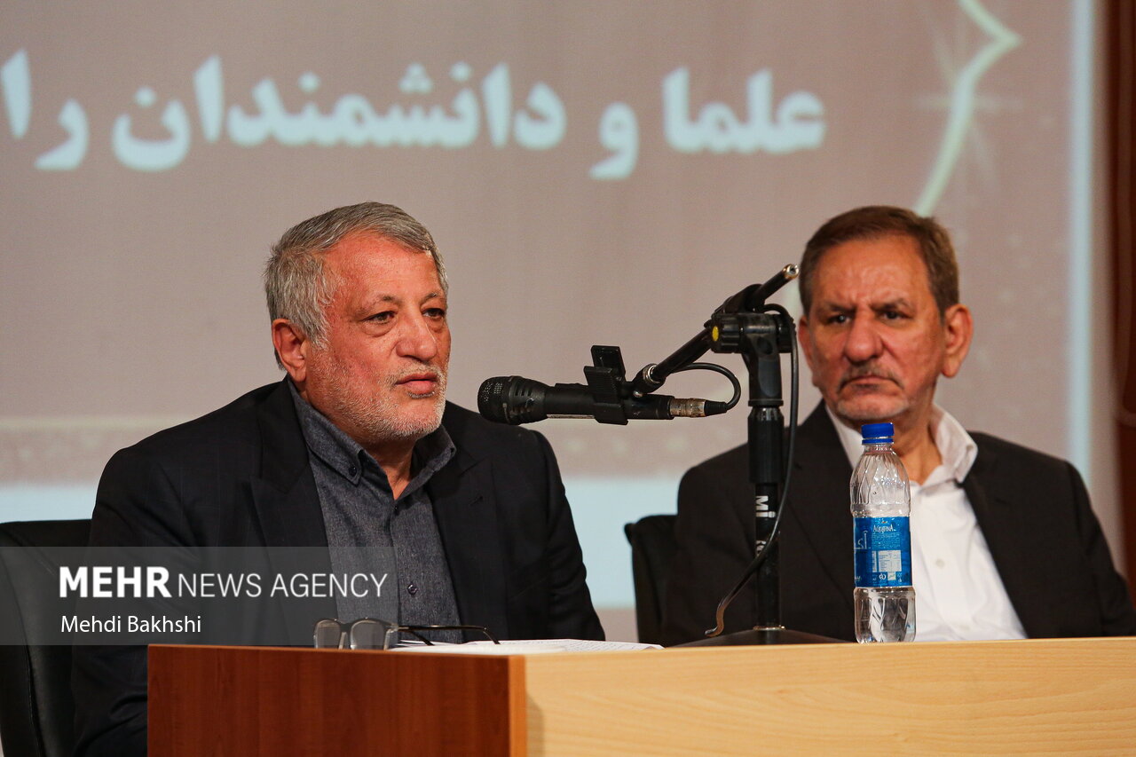 عملکرد دولت و شورای نگهبان در مشارکت مردم در انتخابات تاثیر دارد