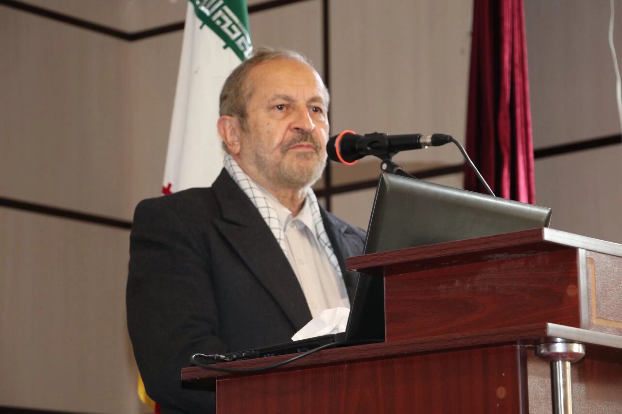 افزایش مشارکت در انتخابات دغدغه تمامی طیفهای سیاسی است افزایش مشارکت در انتخابات دغدغه تمامی طیفهای سیاسی است