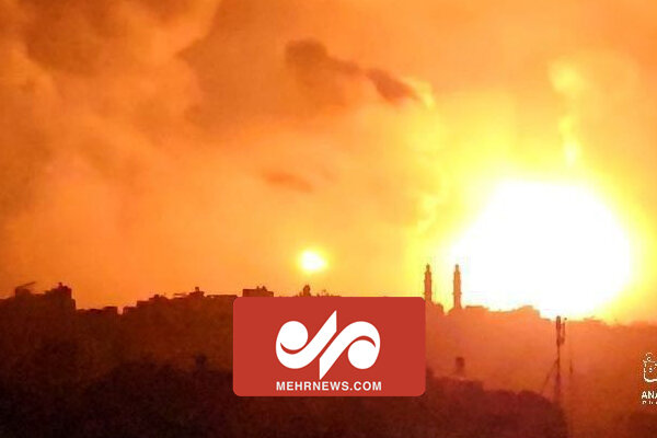 ABD'den Yemen'e yeni hava saldırısı ABD'den Yemen'e yeni hava saldırısı