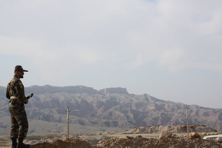یادواره سالروز عملیات میمک در حیدریه امیرالمؤمنین(ع) برگزار میشود یادواره سالروز عملیات میمک در حیدریه امیرالمؤمنین(ع) برگزار میشود