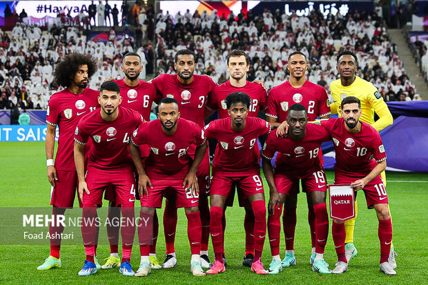 جام هجدهم به میزبان روی خوش نشان داد/ قطر از سد لبنان عبور کرد