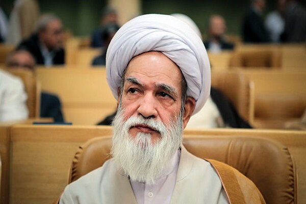 همنشینی «سخنران مشهور» با مقام سابق دولتی