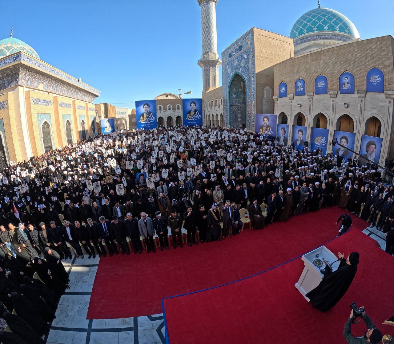 آمریکا و انگلیس با حمله به یمن به دنبال گسترش دامنه جنگ هستند